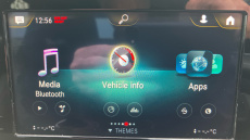 Mercedes-Benz A-Class A200 AMG Line 5dr Auto Petrol Hatchback